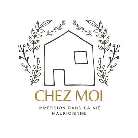 Chez Moi Apartman Chemin Grenier Kültér fotó