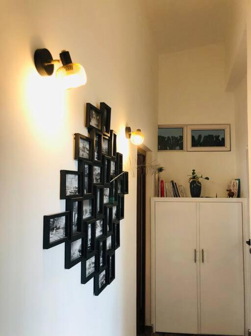 Chez Moi Apartman Chemin Grenier Kültér fotó