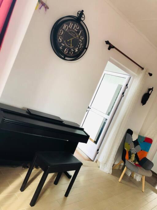 Chez Moi Apartman Chemin Grenier Kültér fotó