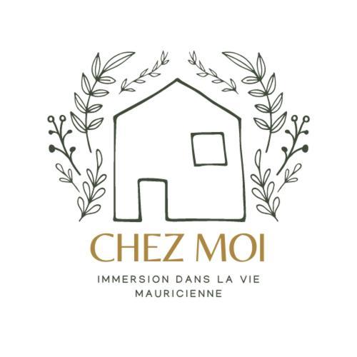 Chez Moi Apartman Chemin Grenier Kültér fotó