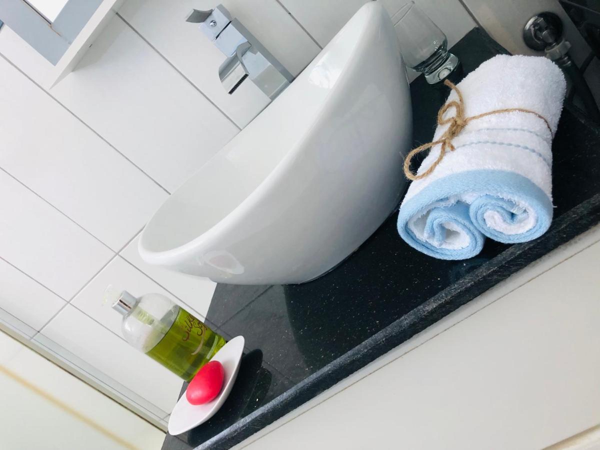Chez Moi Apartman Chemin Grenier Kültér fotó