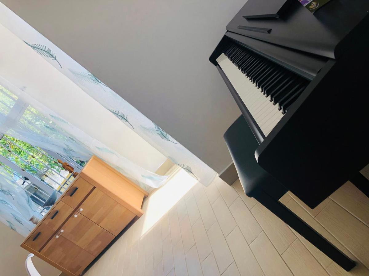 Chez Moi Apartman Chemin Grenier Kültér fotó