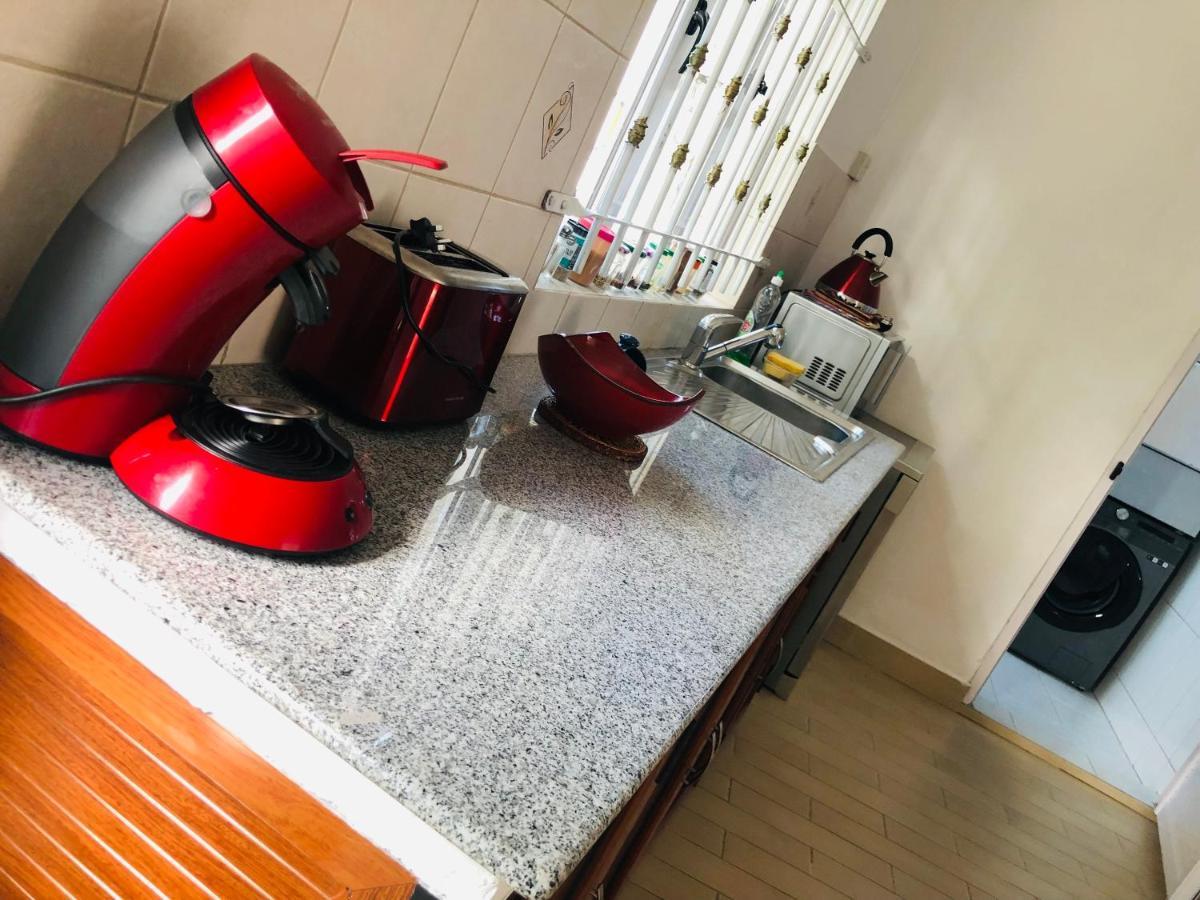 Chez Moi Apartman Chemin Grenier Kültér fotó