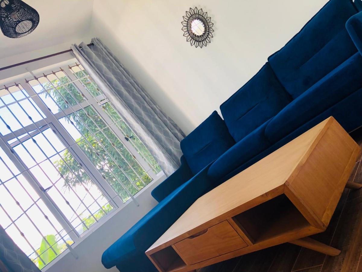 Chez Moi Apartman Chemin Grenier Kültér fotó